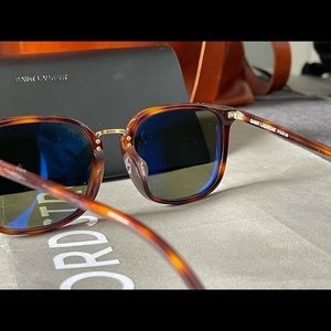 Saint Laurent Polarized Sunglasses